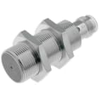 OMRON - Proximity sensor, inductive, brass-nicke - E2A-M18KS08-M1-B1-S