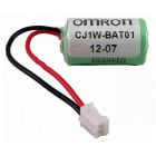 OMRON - Battery for CJ1M PLCs - CJ1W-BAT01