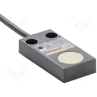 OMRON - Proximity sensor, inductive, shielded, 5 - TL-W5F1 5M
