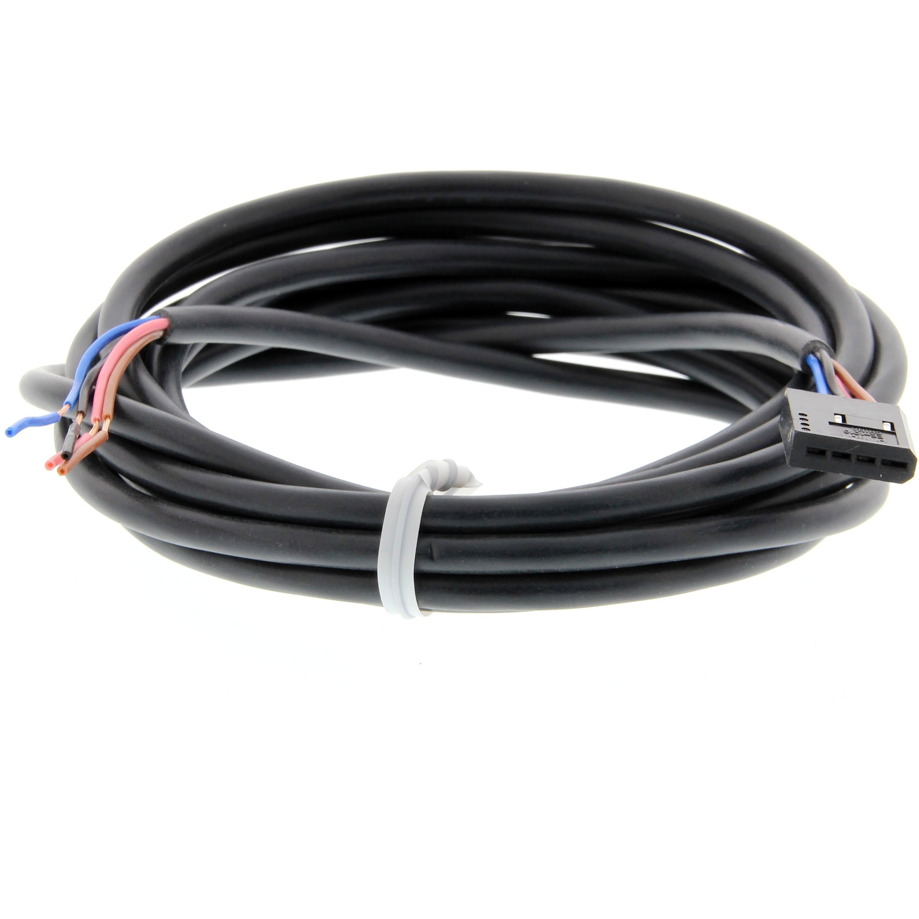 OMRON - Accessory Photomicro sensor EE-SPX_03, c - EE-1010 2M