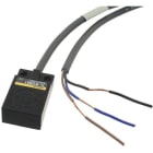 OMRON - Proximity sensor, inductive, unshielded, - TL-W5MC1 2M