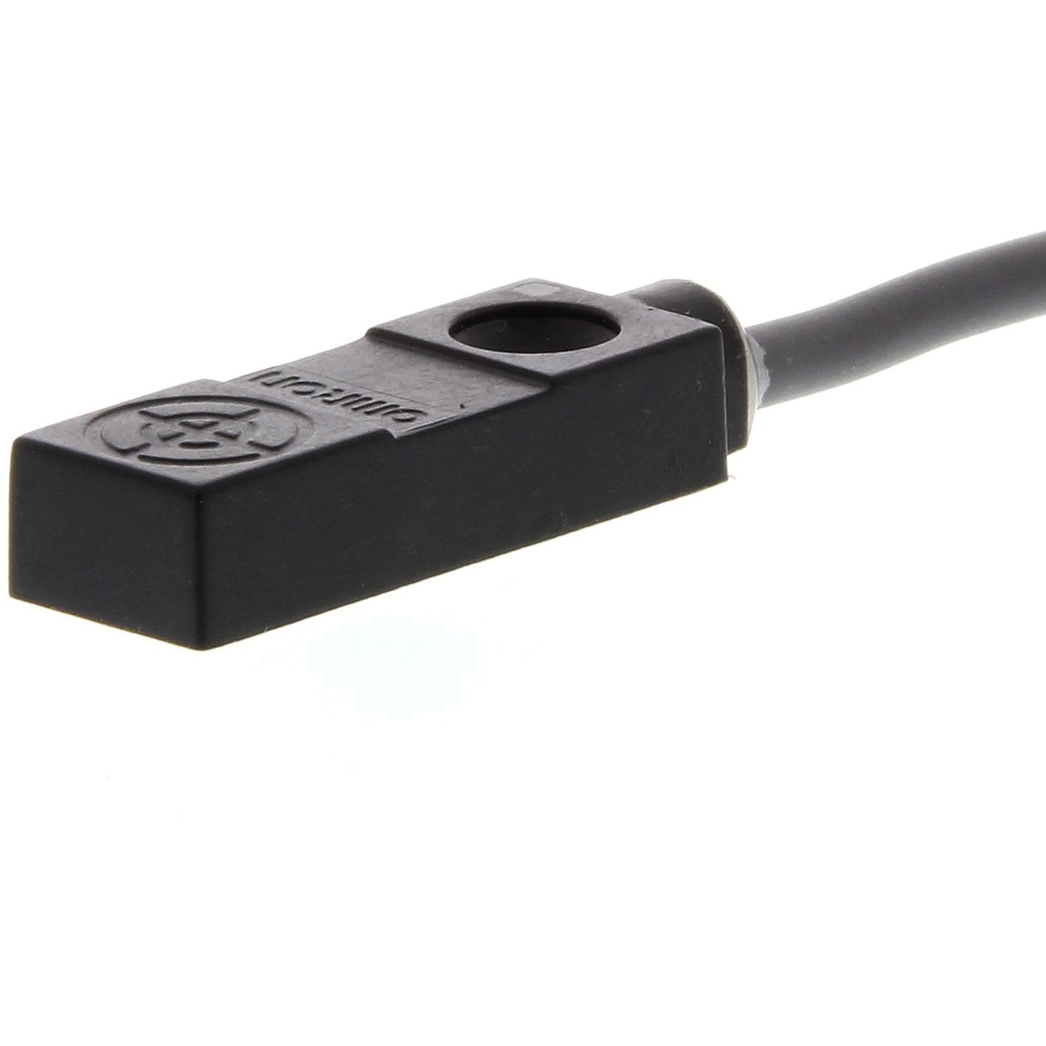OMRON - Proximity sensor, inductive, unshielded, - TL-W3MB1-R 2M