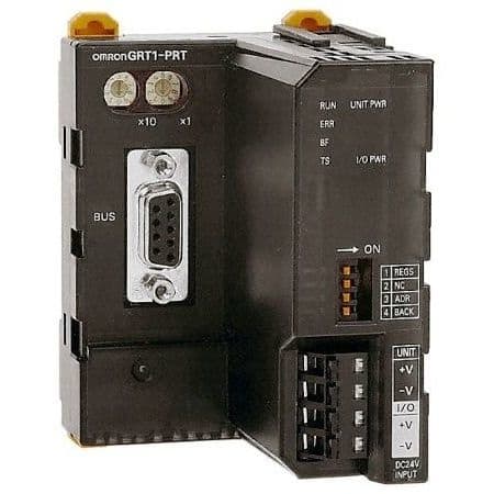 OMRON - SmartSlice communication adaptor for PRO - GRT1-PRT