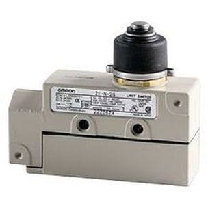 OMRON - Enclosed switch, roller arm lever, SPDT, - ZE-NA2-2G