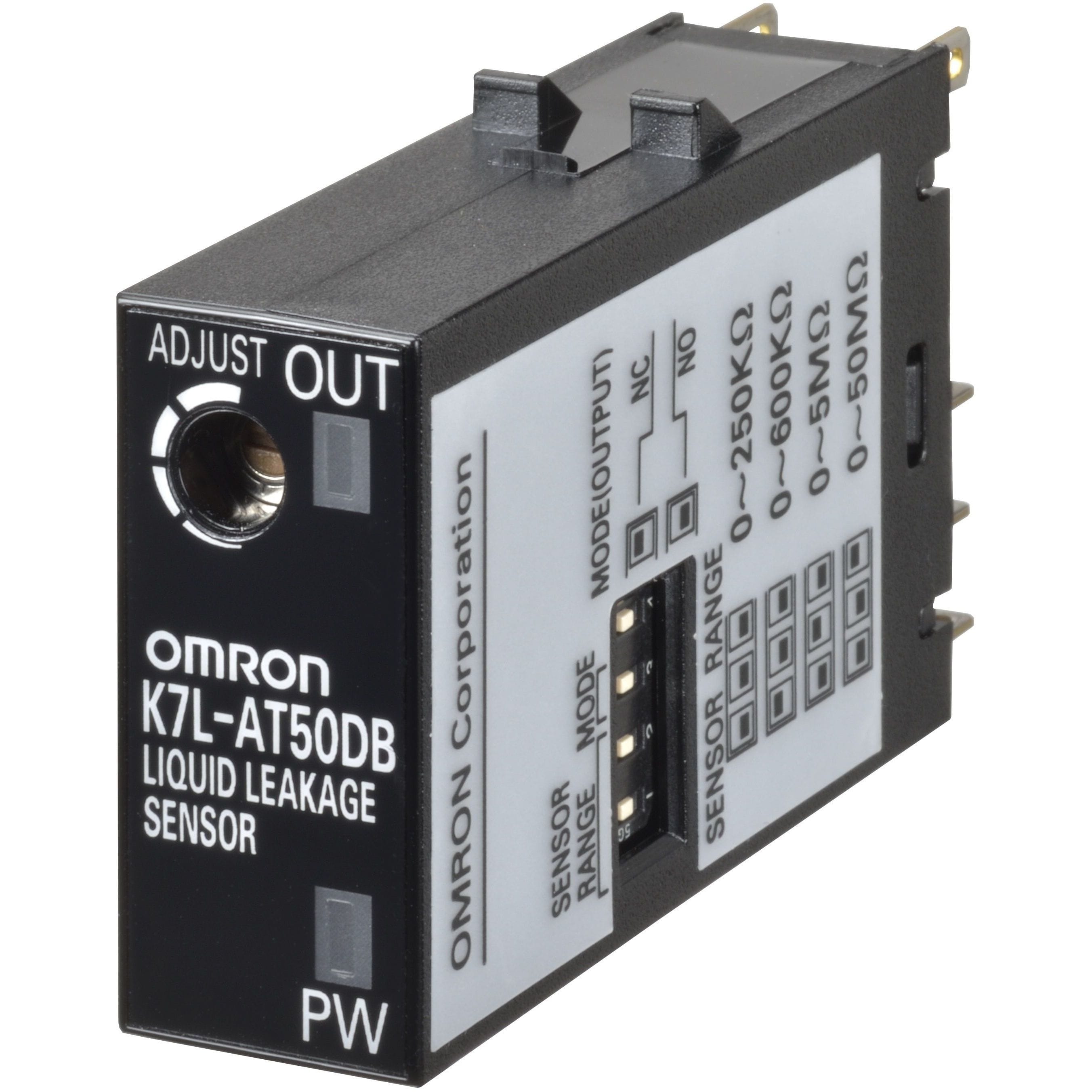 OMRON - Liquid leakage sensor, conductive, minat - K7L-AT50B