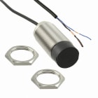 OMRON - Proximity sensor, LITE, inductive, nicke - E2B-M30KN20-WP-C1 2M