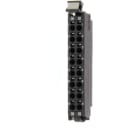OMRON - Replacement screwless push-in connector - NX-TBB162