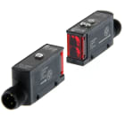 OMRON - Photoelectric sensor, through-beam, 7 m, - E3S-AT36