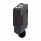 OMRON - Photoelectric sensor, retroreflective, 1 - E3S-R86