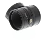 OMRON - Accessory vision, lens 25 mm, high resol - 3Z4S-LE SV-2514H