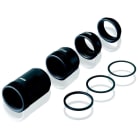 OMRON - Extension tube set, 7 piece (40, 20, 10, - 3Z4S-LE SV-EXR