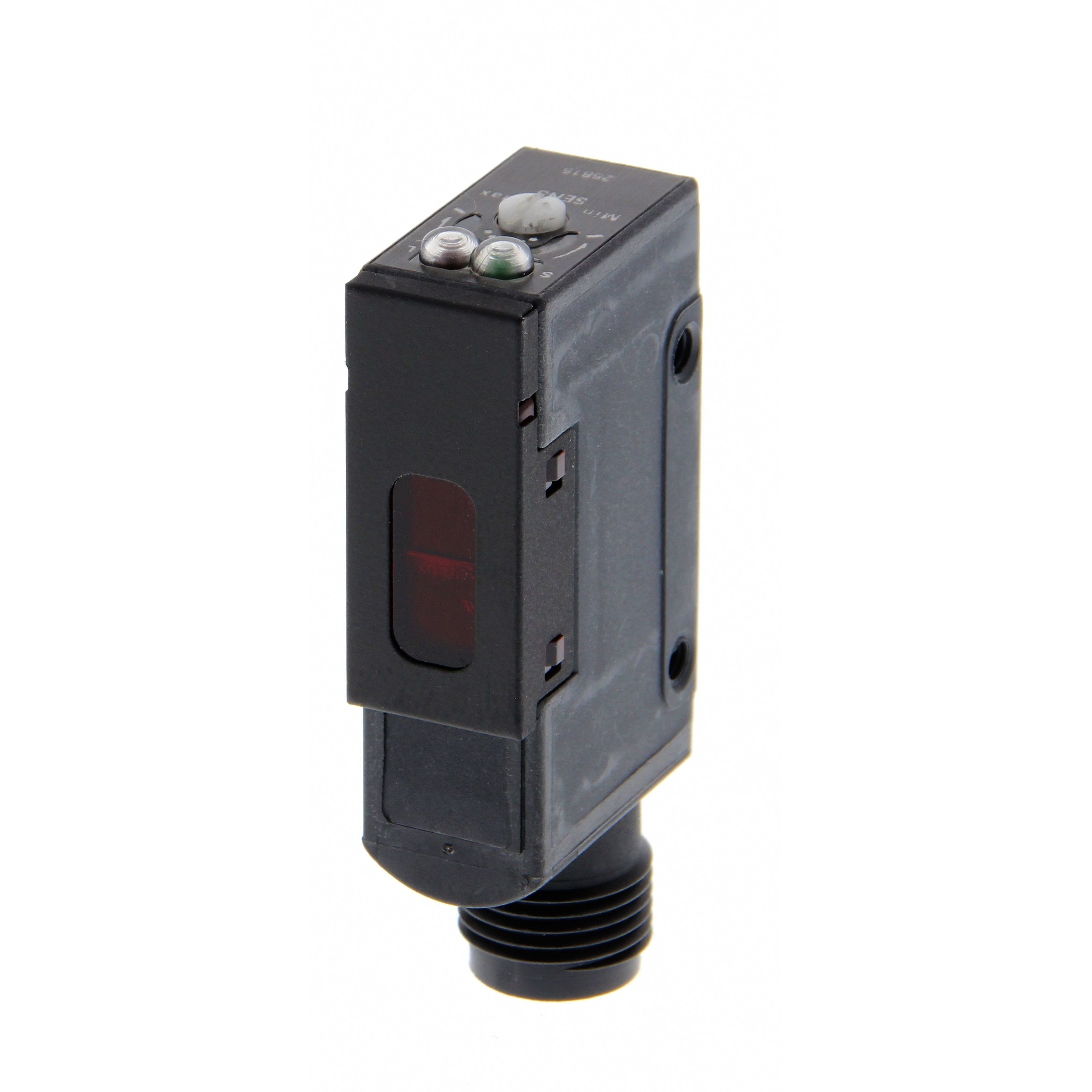 OMRON - Photoelectric sensor, retroreflective, 2 - E3S-AR66