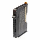 OMRON - 4 Digital Inputs, High speed Timestamp, - NX-ID3344