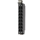 OMRON - Replacement screwless push-in connector - NX-TBA162