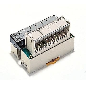 OMRON - CompoBus/S digital input terminal, 4x 24 - SRT2-ID04-1