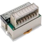OMRON - CompoBus/S digital input terminal, 8x 24 - SRT2-ID08