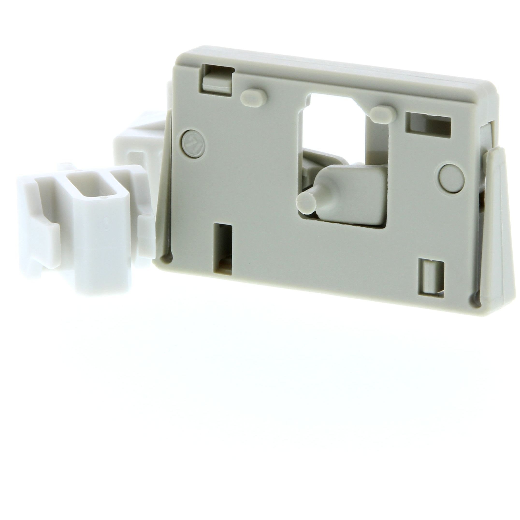 OMRON - Mechanical interlock for 2x J7KN10-40 - J74KN-B-ML