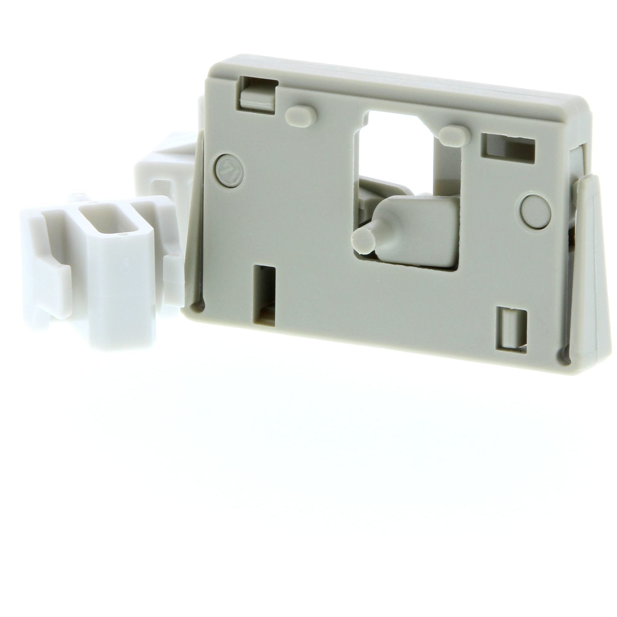 OMRON - Mechanical interlock for 2x J7KN10-40 - J74KN-B-ML