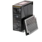 OMRON - Photoelectric sensor, retro-reflective, - E3JM-R4M4T-G