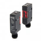 OMRON - Photoelectric sensor, through-beam, 7 m, - E3S-AT66