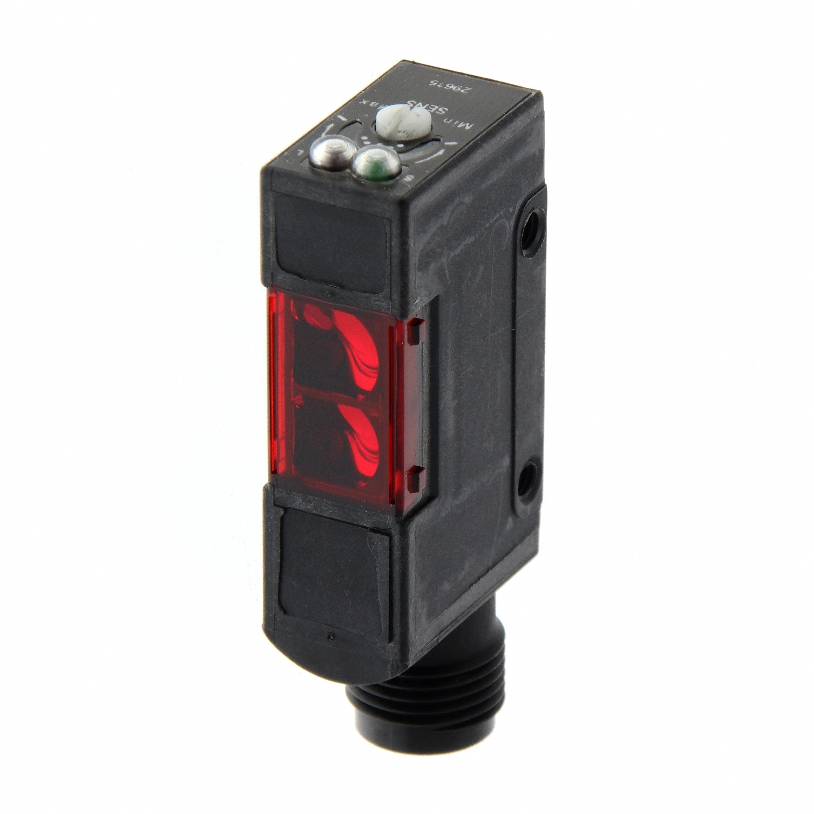 OMRON - Photoelectric sensor, retroreflective, 3 - E3S-R87