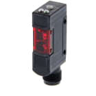 OMRON - Photoelectric sensor, diffuse, 100 mm, D - E3S-AD88