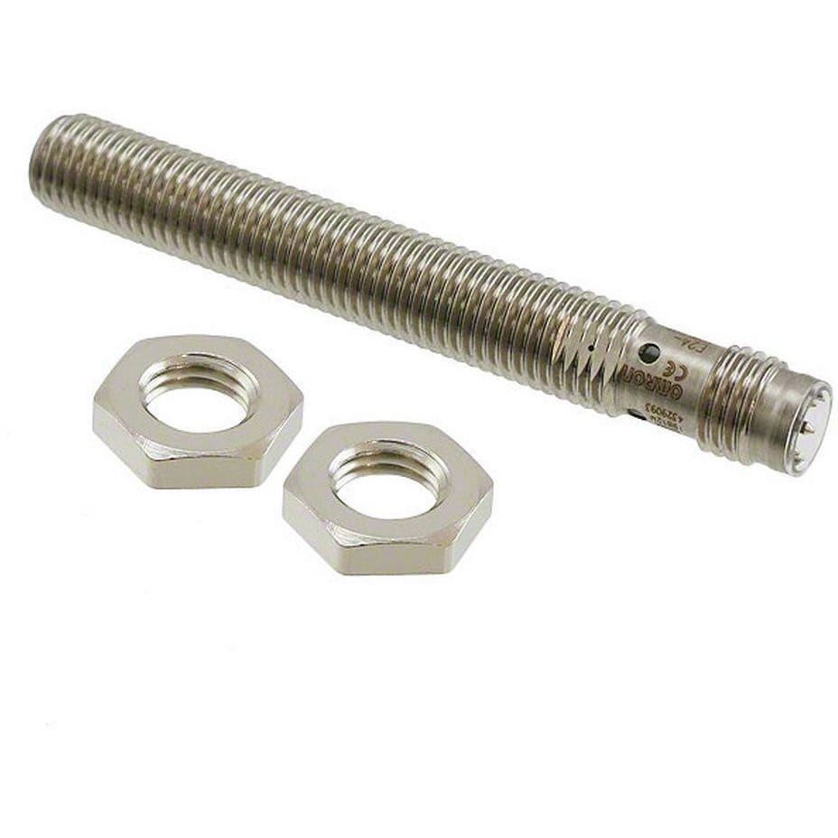 OMRON - Proximity sensor, inductive, stainless s - E2A-S08LS02-M3-B3