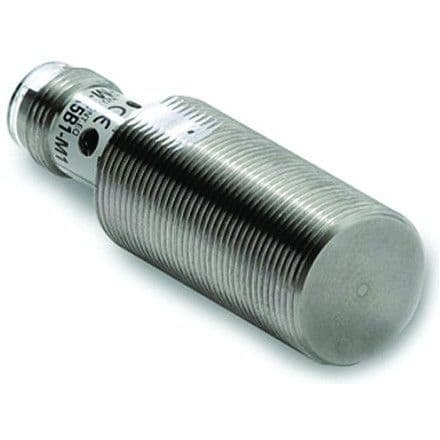 OMRON - Proximity sensor, inductive, stainless s - E2FM-X5C1-M1
