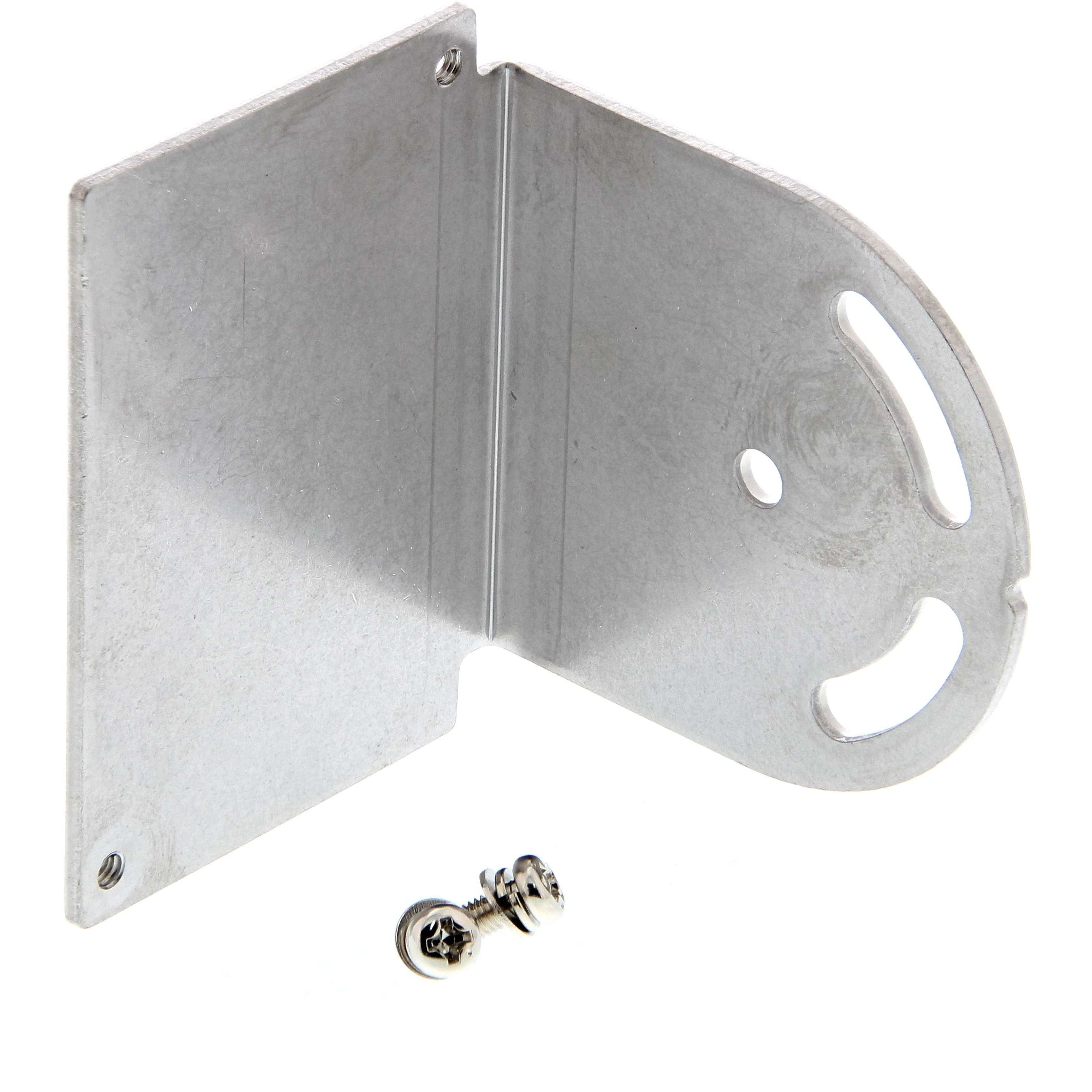OMRON - Optional reflector bracket for photoelec - E39-L96