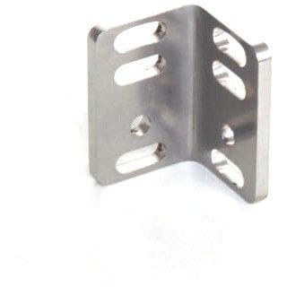 OMRON - Mounting bracket for E3S-D, vertical mou - E39-L193