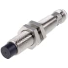 OMRON - Proximity sensor, inductive, brass-nicke - E2A-M12LN05-M1-B1-TP