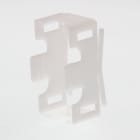 OMRON - Retaining clips for 61F-GP-N8 level cont - PFC-N8