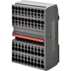 OMRON - Wiring System interface with indicator o - XW6T-COM2.5X40RD