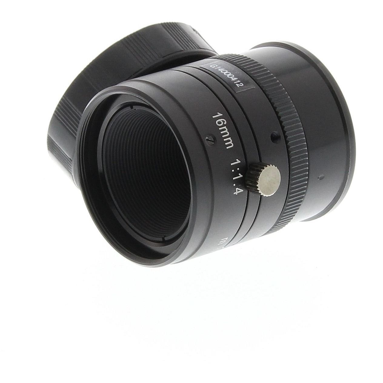 OMRON - Vision lens, high resolution, low distor - 3Z4S-LE VS-2514H1