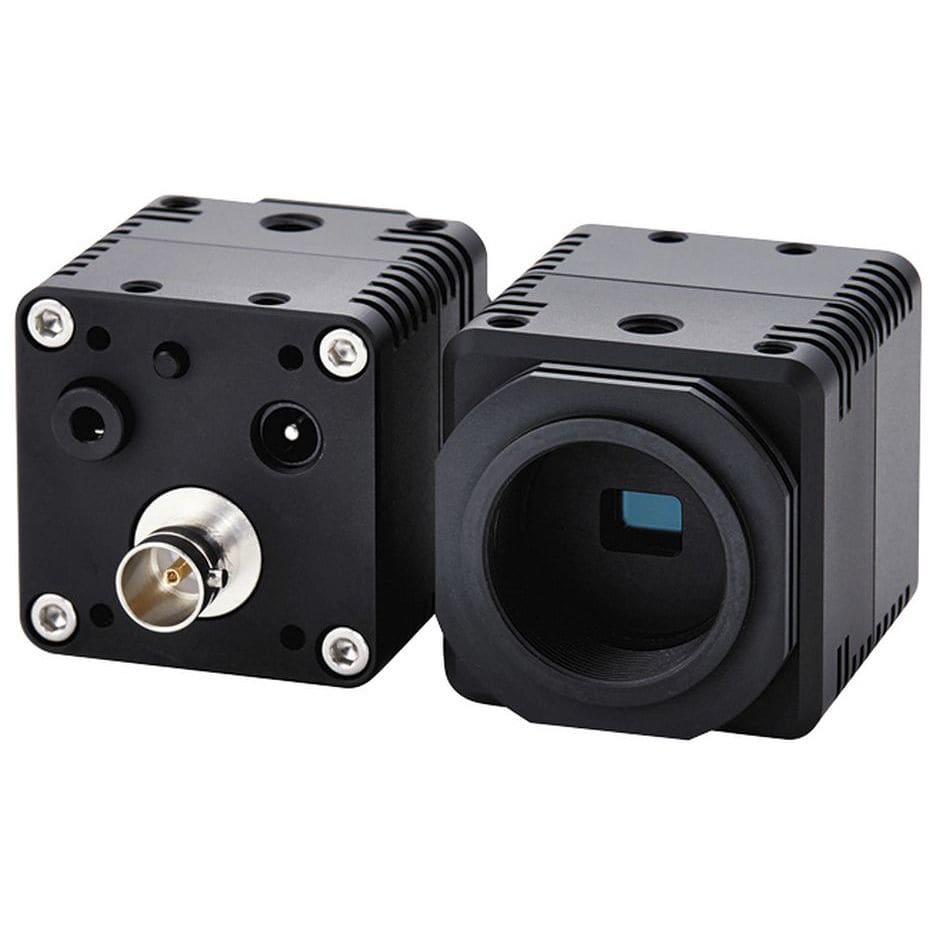 OMRON - HD SDI, Area Scan Camera, Full HD 1080p, - STC-HD213SDI