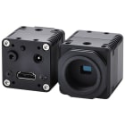 OMRON - Area Scan Camera (cased type), DVI over - STC-HD213DV-CS