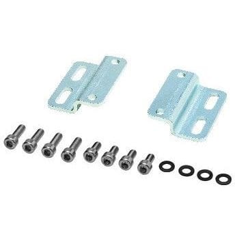 OMRON - Simple mounting brackets x 2 + mounting - OS32C-BKT3