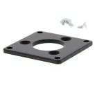 OMRON - Flange for E6C2-C encoder - E69-FCA