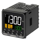OMRON - Temperature controller, 1/16 DIN (48x48 - E5CC-RX3A5M-001