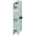 OMRON - Auxilary contact, 1-pole, 1NO+1NC, side - J73KN-D-11S