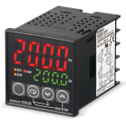 OMRON - Temp. controller, LITE, 1/16DIN (48 x 48 - E5CB-Q1P 100-240 VAC