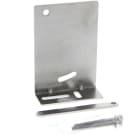 OMRON - Mounting bracket for ZX1-LD300/LD600 sen - E39-L181