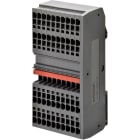 OMRON - Wiring System interface with indicator o - XW6T-COM1.5X40RD