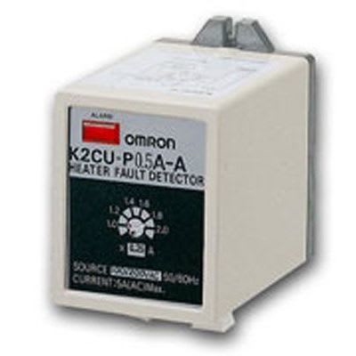 OMRON - Relay unit, floatless level controller, - 61F-11