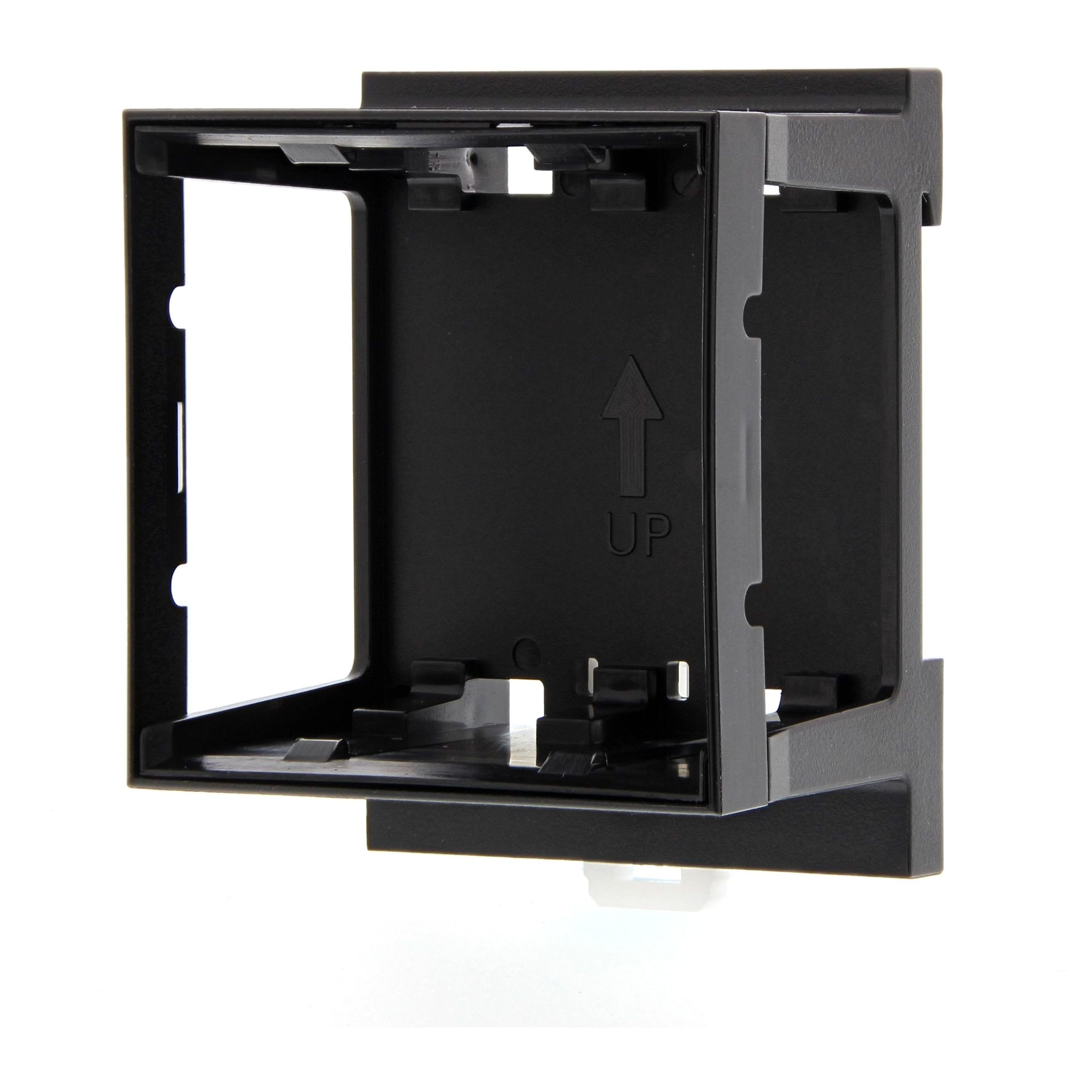 OMRON - DIN mounting adapter for E5CC - Y92F-52