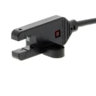 OMRON - Photomicro sensor, T-shaped 5 mm slot wi - EE-SX872 2M