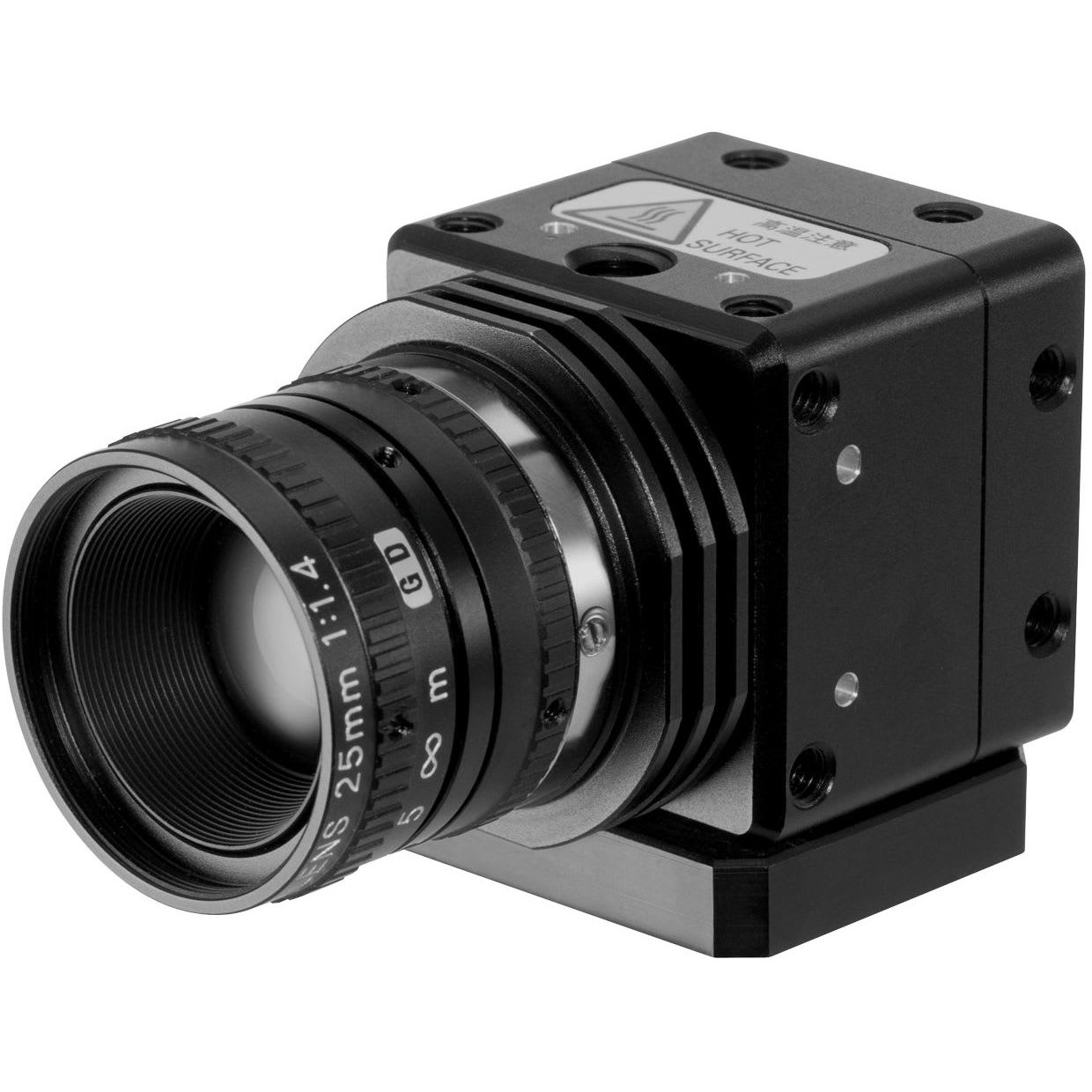 OMRON - FZ camera, high resolution 2M pixel, col - FZ-SC2M