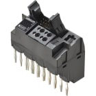 OMRON - Interface unit for G2RV-SR/G3RV-SR Push- - P2RVC-8-O-5-1