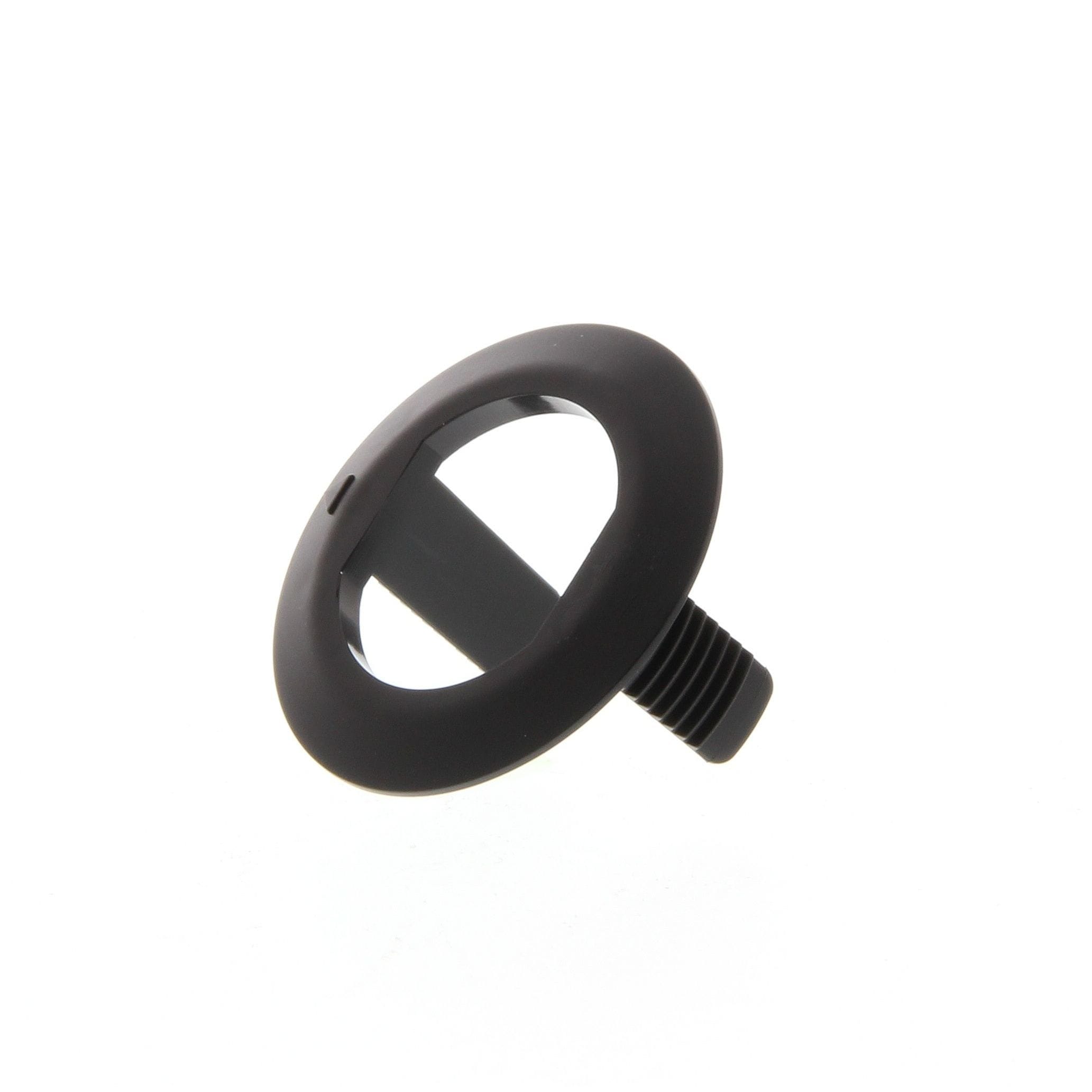 OMRON - E3FA/R flush mounting bracket - E39-L182