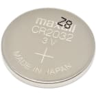 OMRON - CP2-series Battery - Optional - CP2W-BAT02